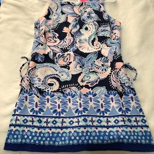 NWT LILLY PULITZER DONNA ROMPER - 2